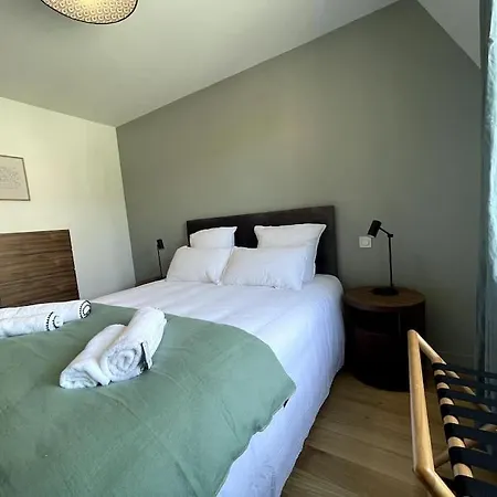 Bel Standing Tourgeville