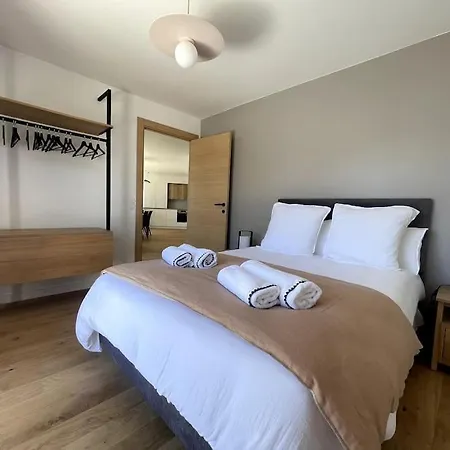 Bel Standing Apartment *