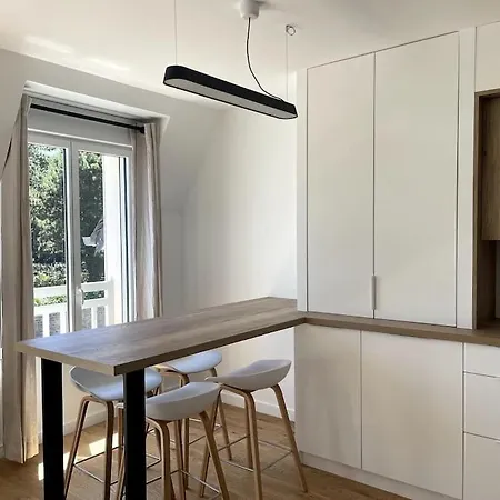 Apartment Bel Standing *