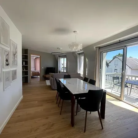 Apartment Bel Standing Tourgeville