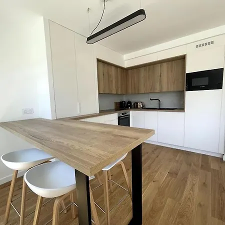 Bel Standing Apartment