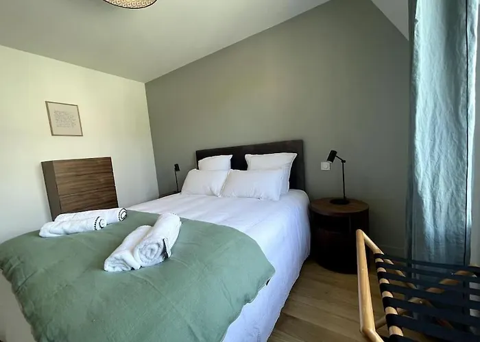 Bel Standing Tourgeville