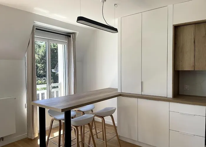 Apartment Bel Standing *