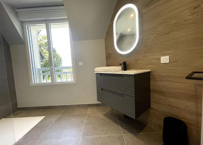 Bel Standing Tourgeville