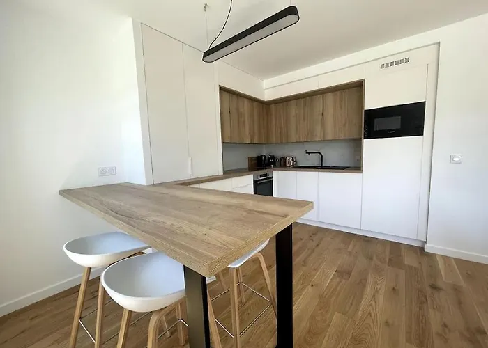 Bel Standing Apartment